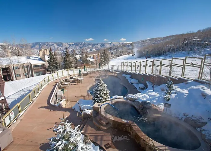 Timberline Condominiums 1 Bedroom Plus Loft Deluxe Unit C3B