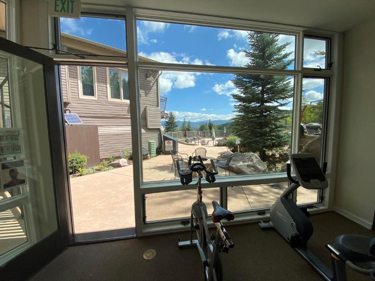 Timberline 1 Bedroom Loft Deluxe Unit C3b Сasa de vacaciones *