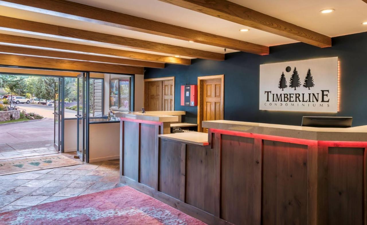 Timberline 1 Bedroom Loft Deluxe Unit C3b Сasa de vacaciones Snowmass Village