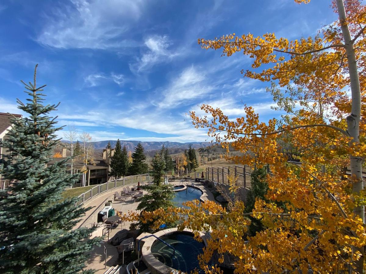 Timberline 1 Bedroom Loft Deluxe Unit C3b * Snowmass Village