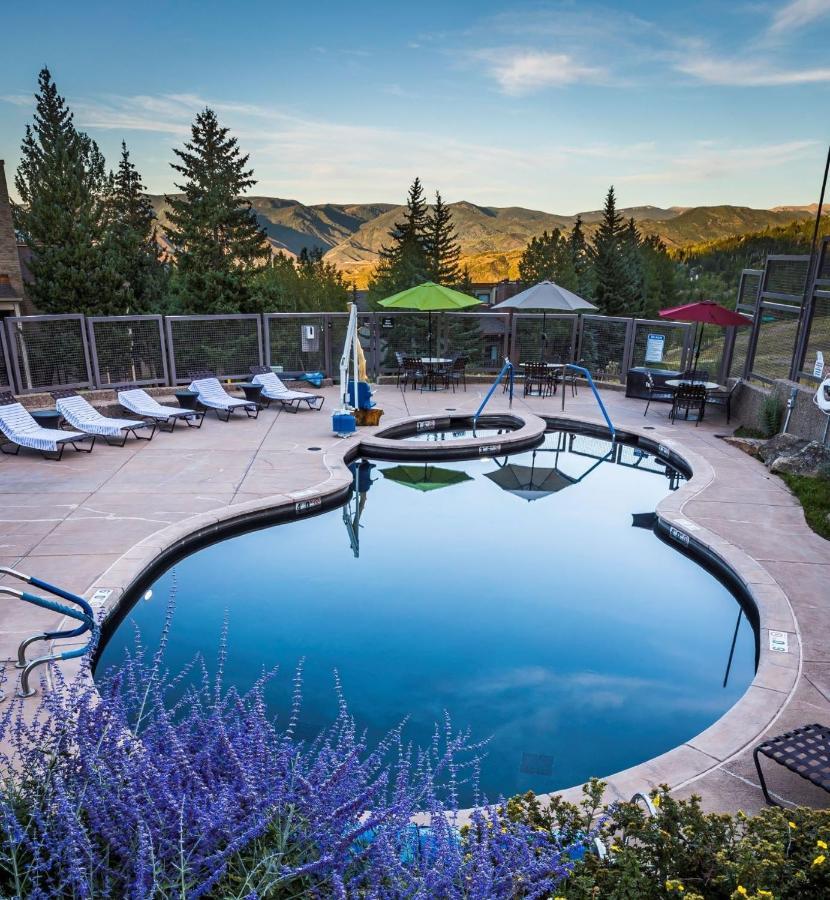 Holiday home Timberline 1 Bedroom Loft Deluxe Unit C3b Snowmass Village